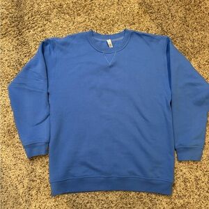 lululemon athletica All Yours Crewneck